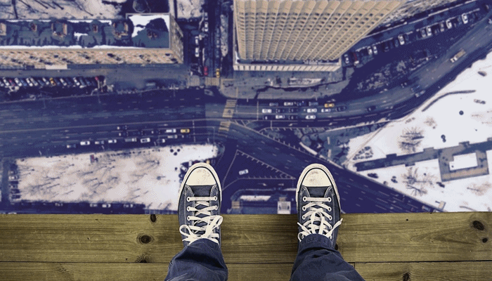 OMS alerta sobre aumento de suicídios no&nbsp;AP