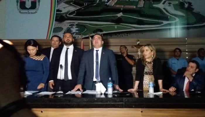 Câmara de Macapá: faltas, escândalos e&nbsp;inoperância