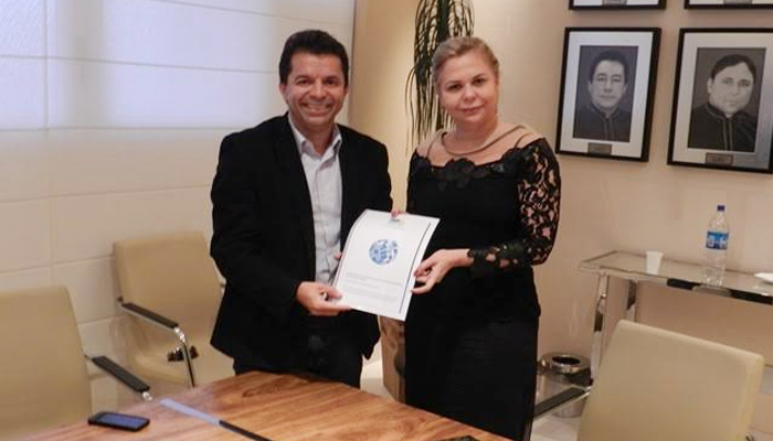 Primeiro laboratório do AP contra lavagem de dinheiro está&nbsp;esquecido