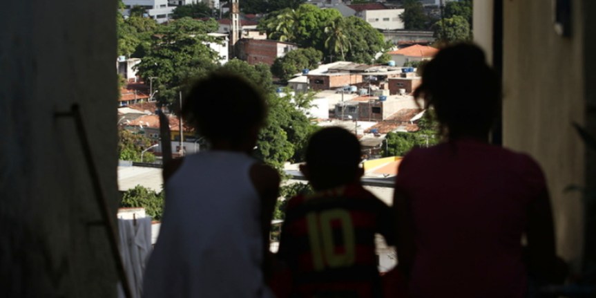 Desigualdade social é mais acentuada nos Estados da Região&nbsp;Norte