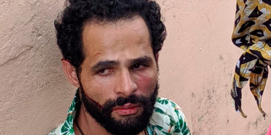 Trambiqueiro identificado em Macapá teria aplicado golpes em oito&nbsp;Estados