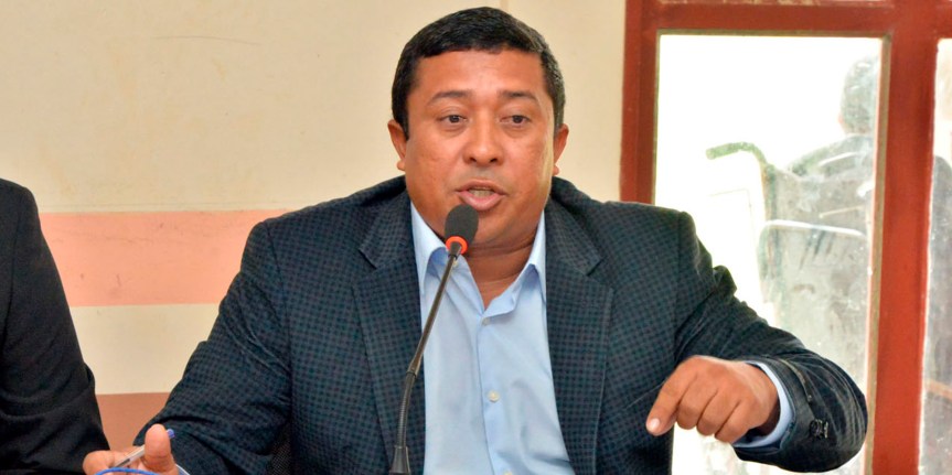 Prefeito de Mazagão teria gasto mais de R$ 125 mil só com comida e&nbsp;bebida