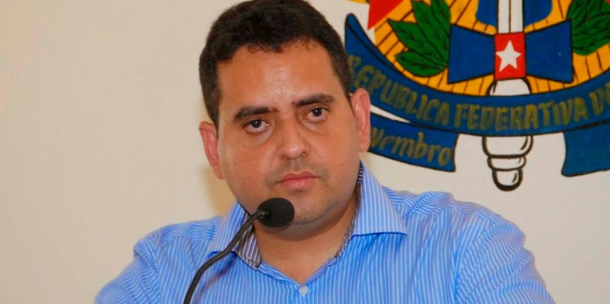 Esquema com construtura em Mazagão envolve ex-prefeito e mais três&nbsp;suspeitos