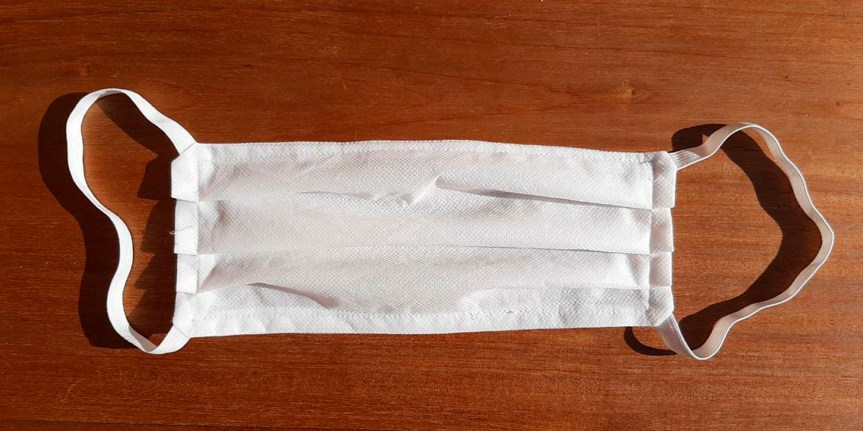 Governo do AP teria comprado uma máscara contra a Covid-19 por R$&nbsp;49,90