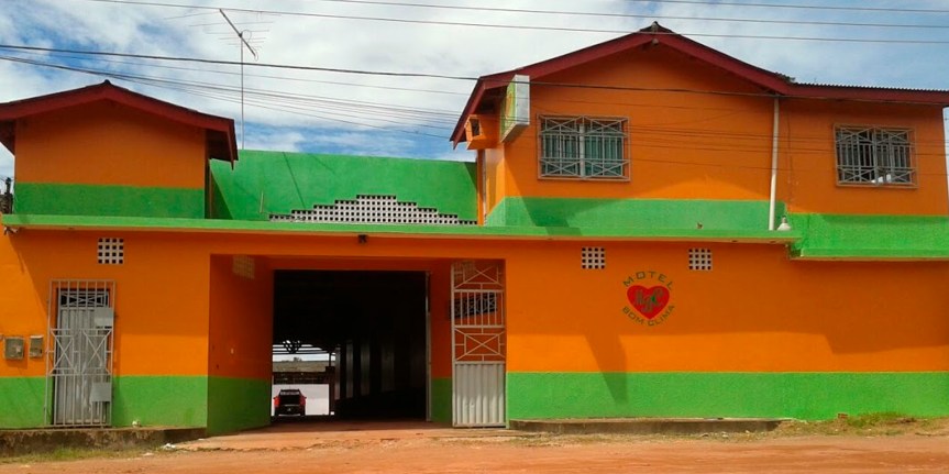 Queda no movimento de motéis em MCP pode aumentar o&nbsp;desemprego