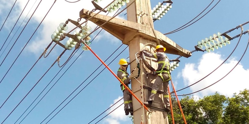 Aumentos tarifários para consumidores de energia elétrica no AP serão&nbsp;atenuados