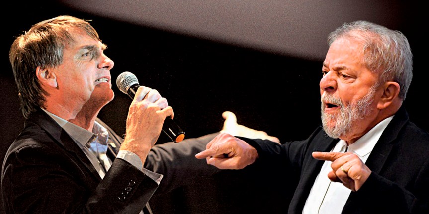 Empresários querem terceira via para vencer Bolsonaro ou&nbsp;Lula