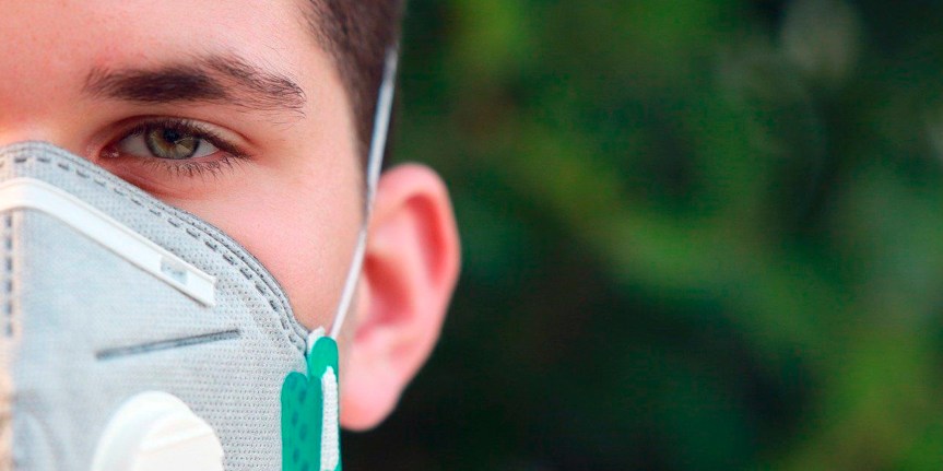 Cresce o número de jovens vitimados pela pandemia do novo&nbsp;coronavírus