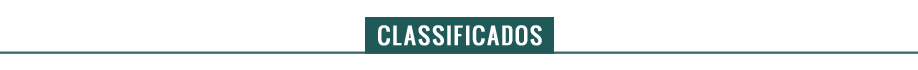 CLASSIFICADOS
