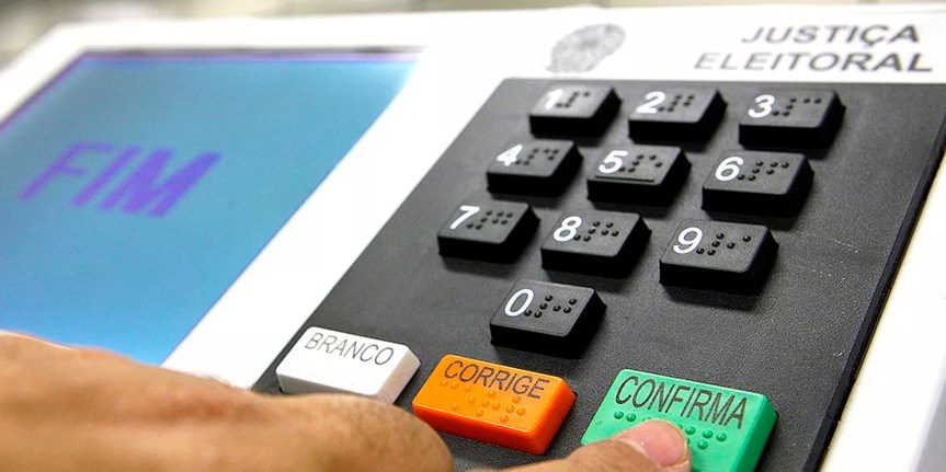 PF mantém em sigilo apurações sobre fraudes eleitorais na urna&nbsp;eletrônica