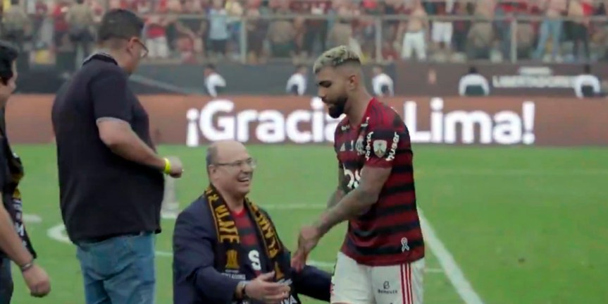 Popularidade de medalhistas olímpicos vira manobra eleitoreira de políticos&nbsp;oportunistas