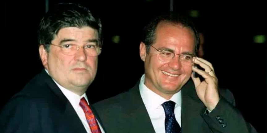 PF suspeita que repasses a Renan não eram apenas "doações eleitorais&nbsp;ilícitas"