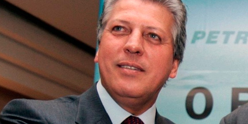 Ex-presidente da Braskem é preso por esquemas de corrupção nos governos Lula e&nbsp;Dilma