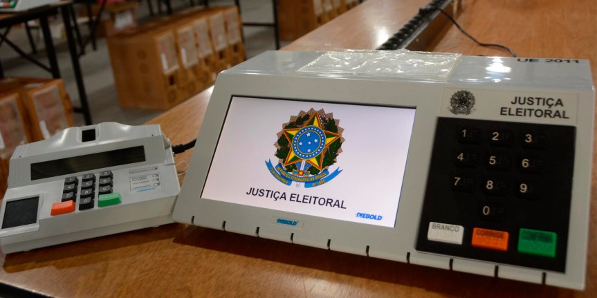 Em documento, Polícia Federal defende voto impresso e Abin nas&nbsp;eleições
