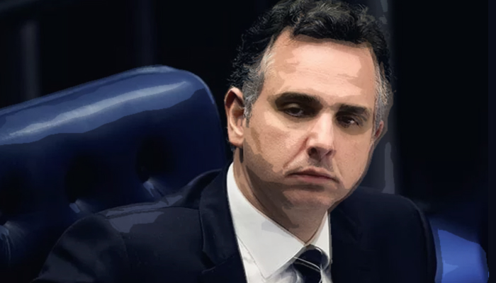 Pacheco vai enviar ao STF documentos que revelam 410 parlamentares padrinhos de&nbsp;emendas