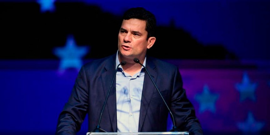 Bancada do Podemos cobra Moro e quer prioridade na distribuição do fundo&nbsp;eleitoral