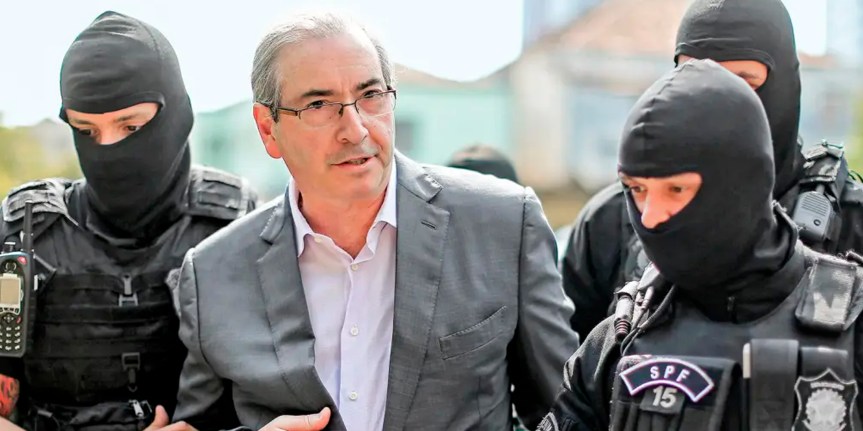 Justiça está anulando mais de 350 anos de penas em processos de crimes por&nbsp;corrupção