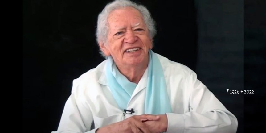 Poeta Thiago de Mello deixa legado humanista e de&nbsp;esperança