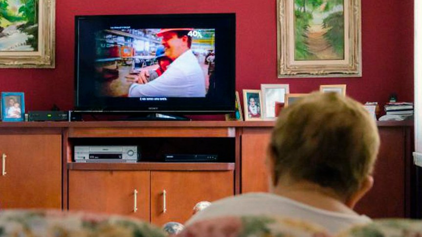 Partidos burlam lei e promovem presidenciáveis com propaganda na&nbsp;TV