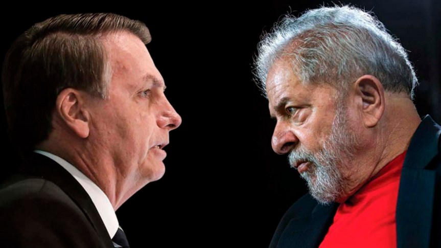 Analistas advertem sobre projeções de Lula e Bolsonaro no segundo turno. “Ainda é&nbsp;cedo”