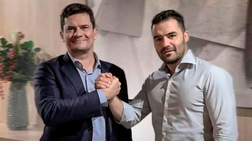 Moro perde palanque em São Paulo; veja como está o apoio ao ex-juiz em outros&nbsp;estados