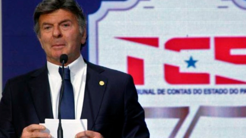 Presidente do STF afirma em palestra que “corrupção foi comprovada pela Lava&nbsp;Jato”