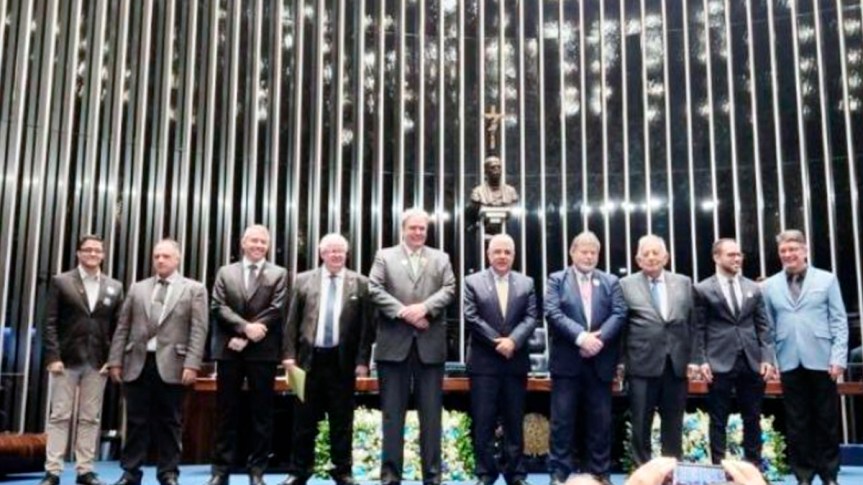 Senado quebra tabu: ufólogos cobram liberação de documentos sobre&nbsp;OVNIs