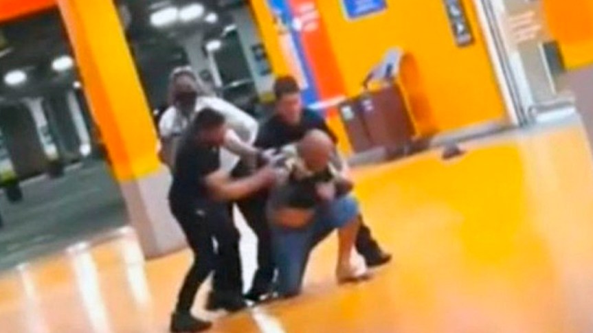 Negros são a maioria das vítimas de crimes violentos no Brasil, mostra&nbsp;levantamento