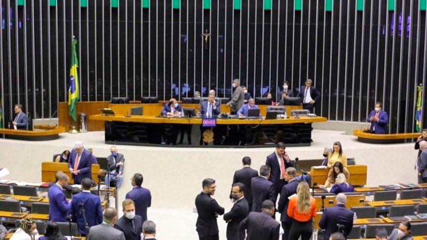 Somente um em cada quatro deputados tem atuação boa ou ótima, diz&nbsp;pesquisa