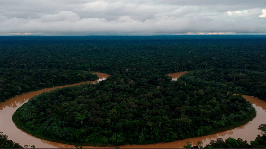 Piratas atacam traficantes e garimpeiros, simulam PF e ampliam violência em rios da&nbsp;Amazônia