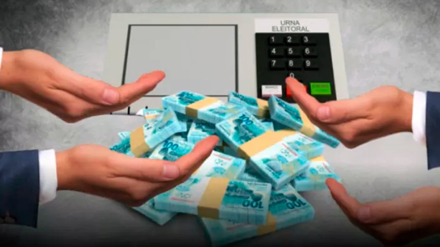 Mais de 460 deputados disputam a reeleição à Câmara com recursos milionários do&nbsp;fundão