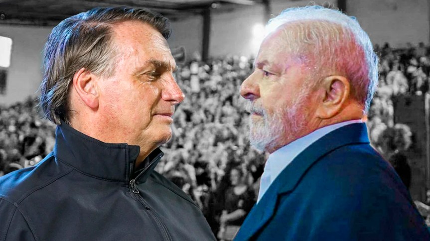 Abstenção crescente no segundo turno preocupa coordenadores da campanha de Lula da&nbsp;Silva