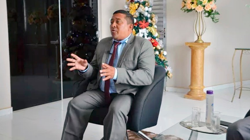 Prefeito Dudão Costa manda pagar quase R$ 600 mil do SUS para MEI revisar geradores de UBSs em&nbsp;Mazagão