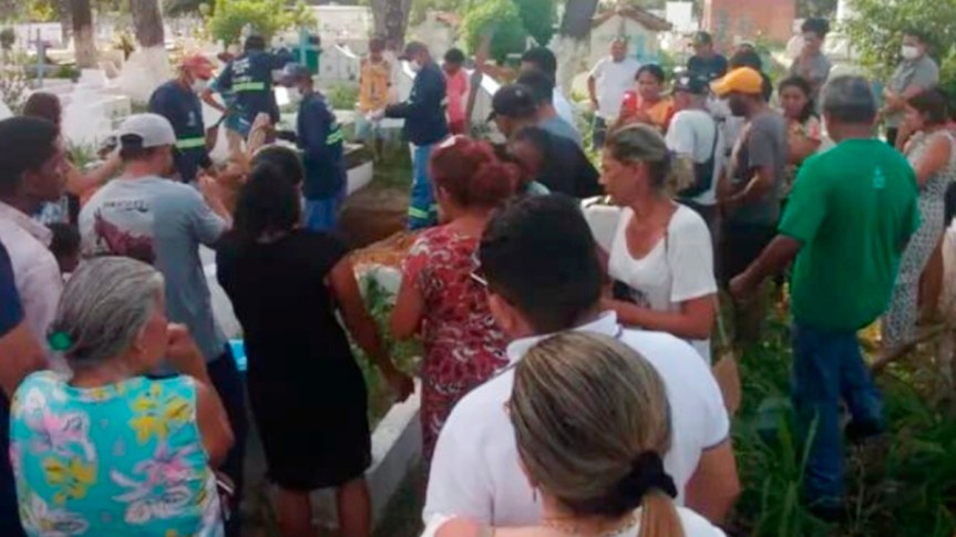 Pistolagem sacrifica na Amazônia outro defensor de trabalhadores rurais. "Cacheado" levou três&nbsp;tiros