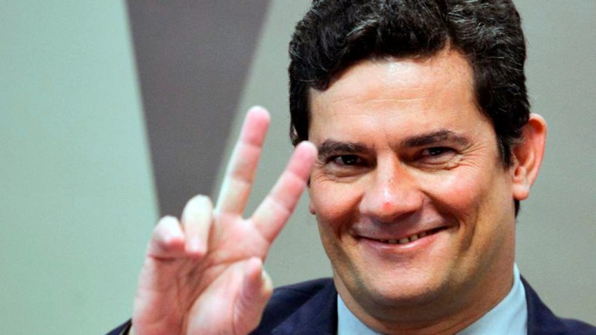 TSE derruba manobra jurídica do PT contra posse do senador eleito Sergio&nbsp;Moro