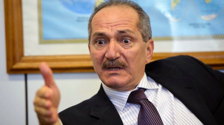 Aldo Rebelo critica excesso de subserviência do governo Lula às potências mundiais. "O Brasil caiu numa armadilha diplomática", diz&nbsp;ele