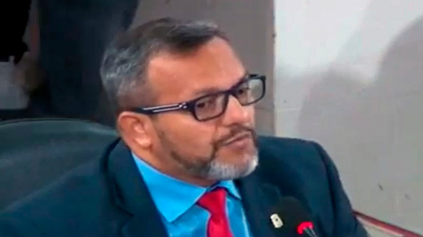 Vereador denuncia irregularidades na licitação do transporte público em&nbsp;Macapá