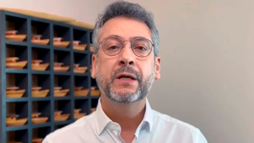 Clécio Luís e bancada federal do Amapá formam frente contra decisão controversa do presidente do&nbsp;Ibama