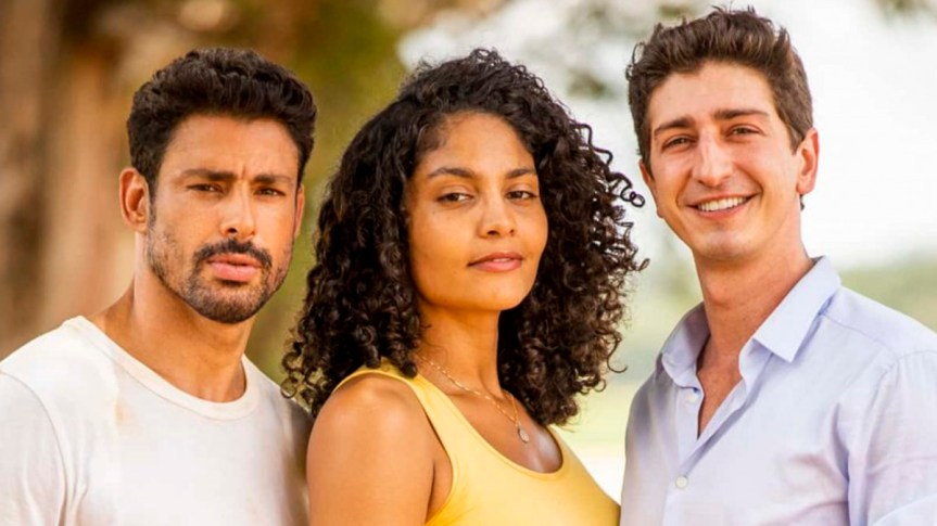 Novela com temática manjada estreia na Globo batendo recorde negativo de&nbsp;audiência