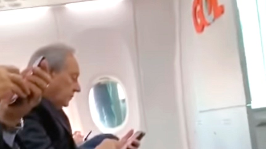 Contribuintes bancam voos sigilosos de ministros e servidores do STF. Viagens das autoridades custaram R$ 3,6 milhões em&nbsp;2022