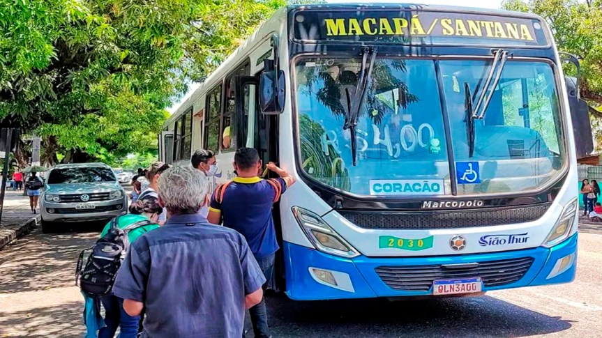 Governo Clécio mantém redução do ICMS sobre o diesel para conter aumento das tarifas do transporte urbano até&nbsp;2024