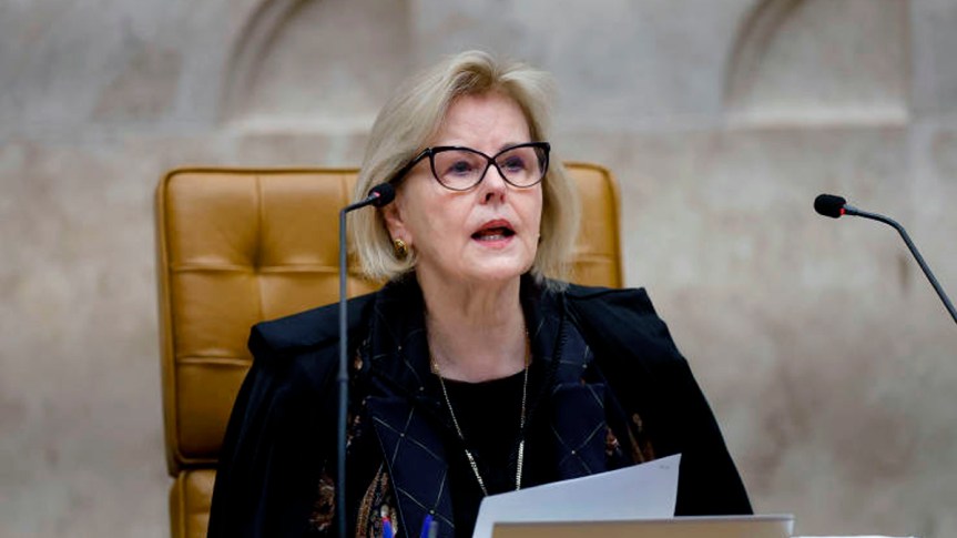 OAB nacional reage contra decisão do STF em julgar manifestantes do 8 de janeiro em plenário&nbsp;virtual