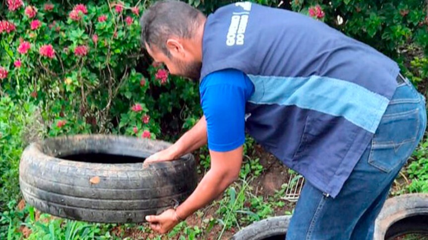Ministério da Saúde implanta Centro de Operações de Emergência para monitorar casos de dengue no&nbsp;Amapá