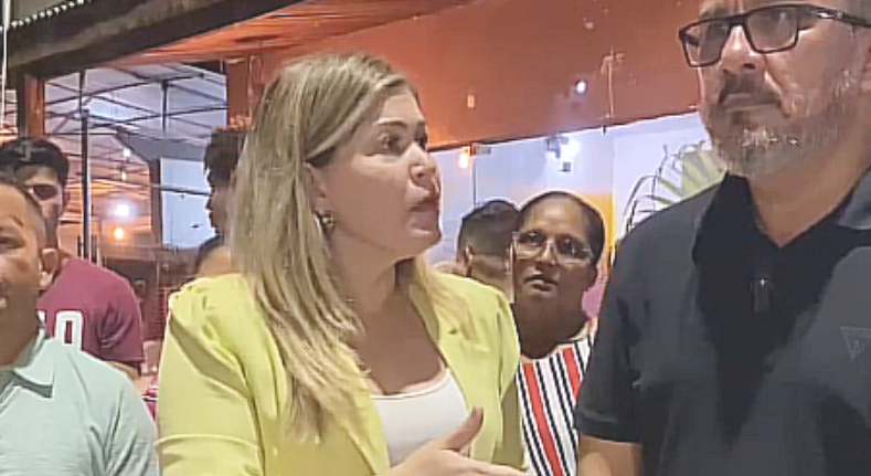 Governo Clécio promove parceria com empresários da Fazendinha para impulsionar economia&nbsp;local