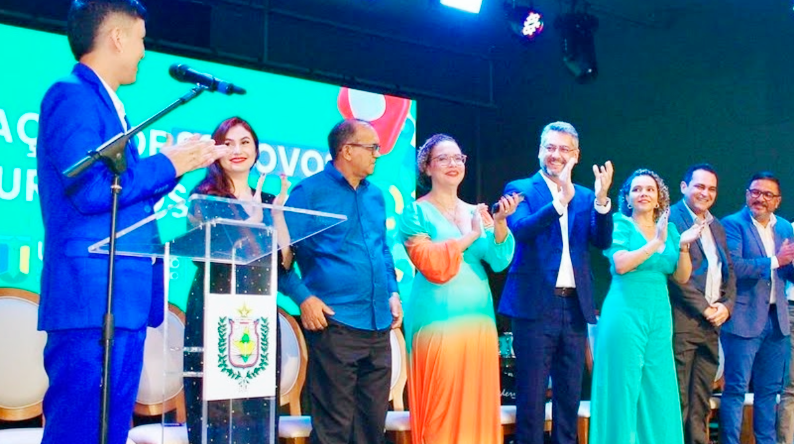 Governador Clécio Luís nomeia 93 novos servidores para a UEAP após uma década sem&nbsp;concurso