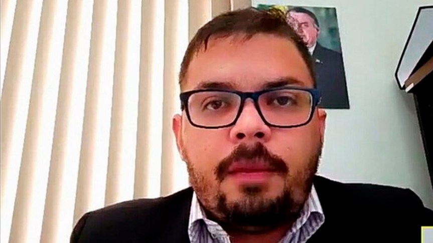 Escândalo político em Macapá: Karlyson Rebouça é destituído do cargo de vereador por fraude na cota de&nbsp;gênero