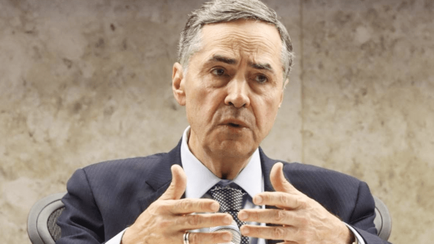 Barroso apresenta proposta para defender a liberdade de imprensa contra processos&nbsp;abusivos