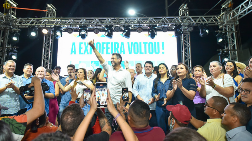 Expofeira 2024 promete agitar o Amapá com eventos culturais, econômicos e&nbsp;gastronômicos