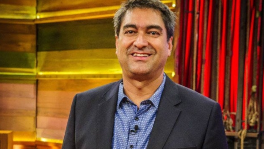 Celebração do Réveillon Beira Rio 2024 em Macapá é mais que festa, é cultura, afirma Zeca&nbsp;Camargo