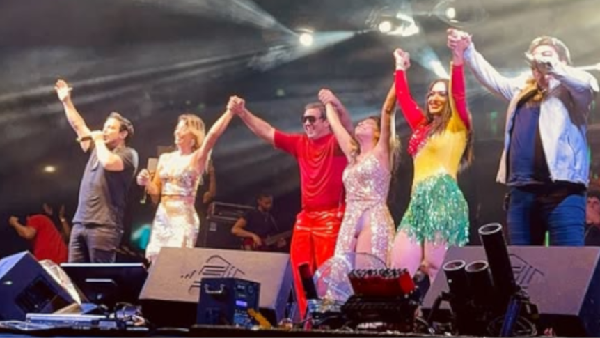 Com uma gestão perdulária, Antônio Furlan tenta aproximação com o GEA em busca de mais dinheiro para a&nbsp;PMM